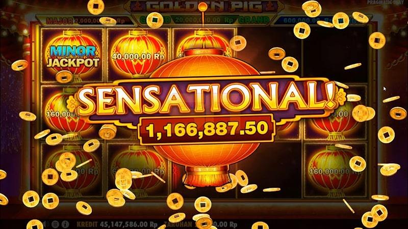 Situs Judi Slot Online